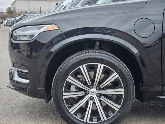 used 2022 Volvo XC90 Recharge Plug-In Hybrid car, priced at $47,982