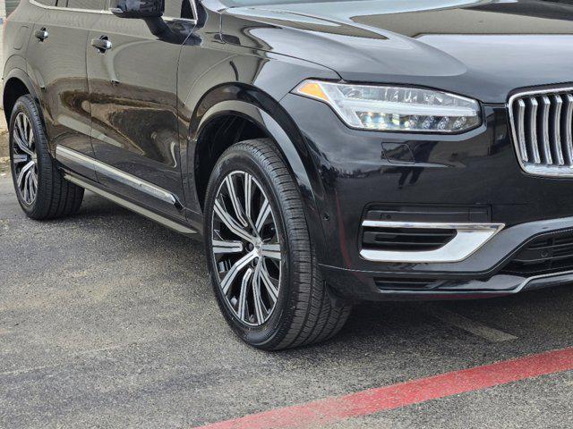 used 2022 Volvo XC90 Recharge Plug-In Hybrid car, priced at $47,982