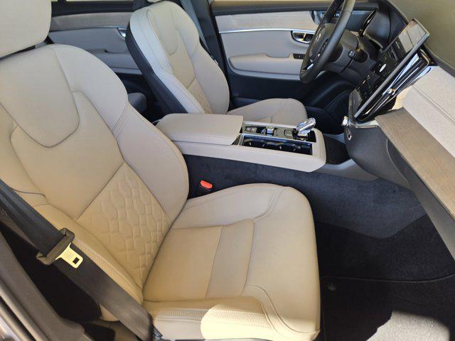 new 2026 Volvo XC90 car, priced at $71,825