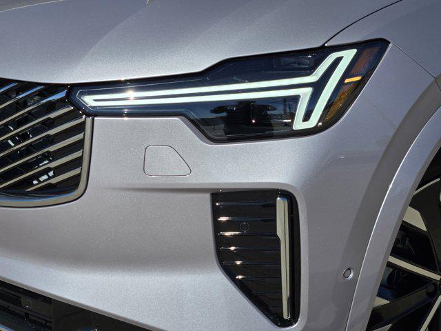 new 2026 Volvo XC90 car, priced at $71,825
