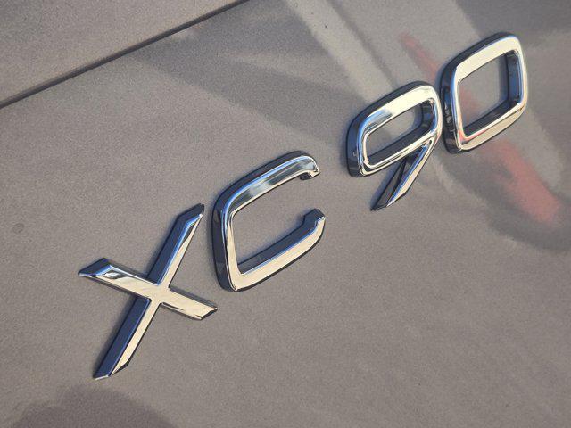 new 2026 Volvo XC90 car, priced at $71,825