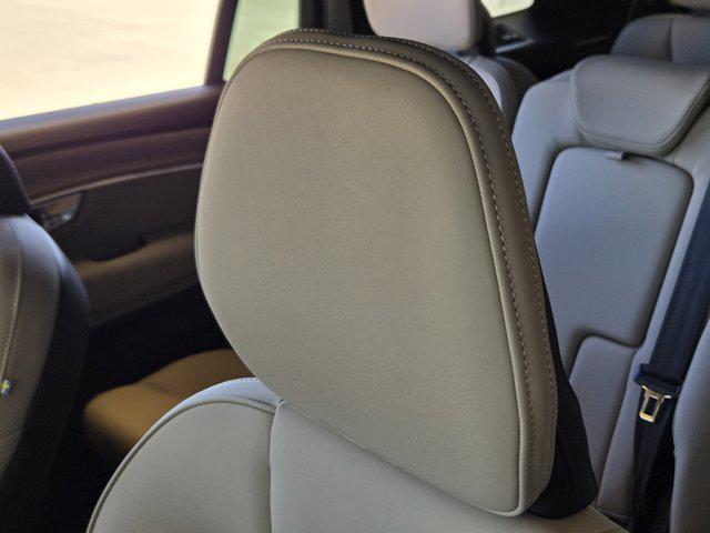 new 2026 Volvo XC90 car, priced at $71,825