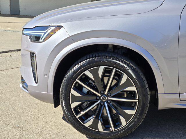 new 2026 Volvo XC90 car, priced at $71,825