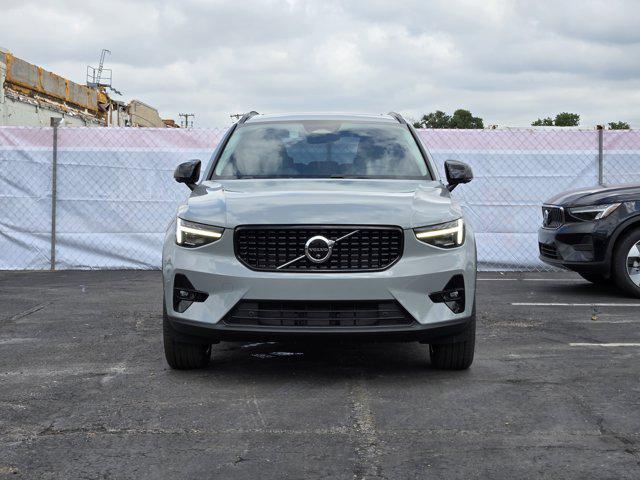new 2025 Volvo XC40 car, priced at $51,785