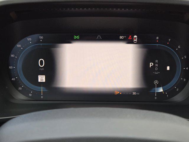 new 2025 Volvo XC40 car, priced at $51,785