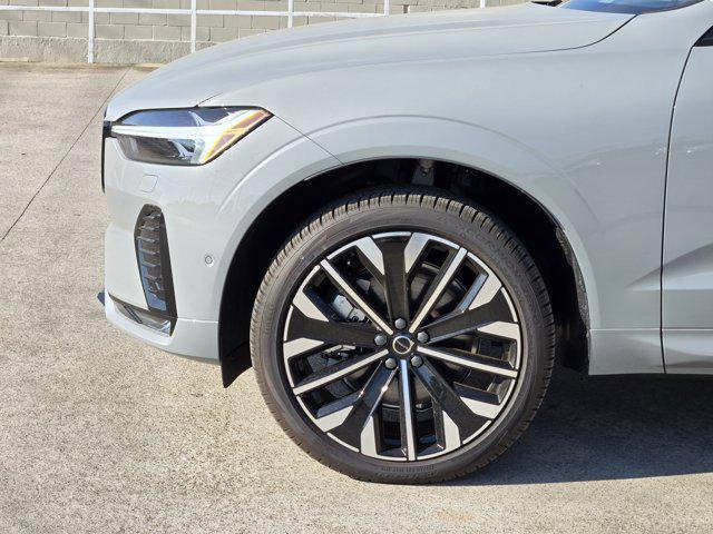 new 2026 Volvo XC60 car, priced at $67,105