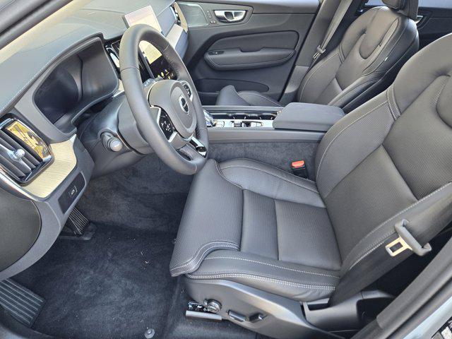 new 2026 Volvo XC60 car, priced at $67,105