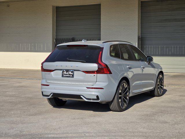 new 2026 Volvo XC60 car, priced at $67,105