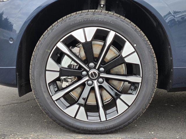 new 2026 Volvo XC60 car, priced at $67,105