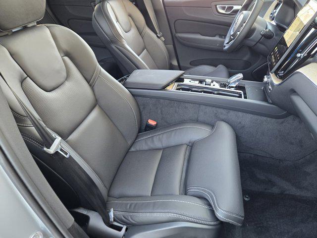 new 2026 Volvo XC60 car, priced at $67,105