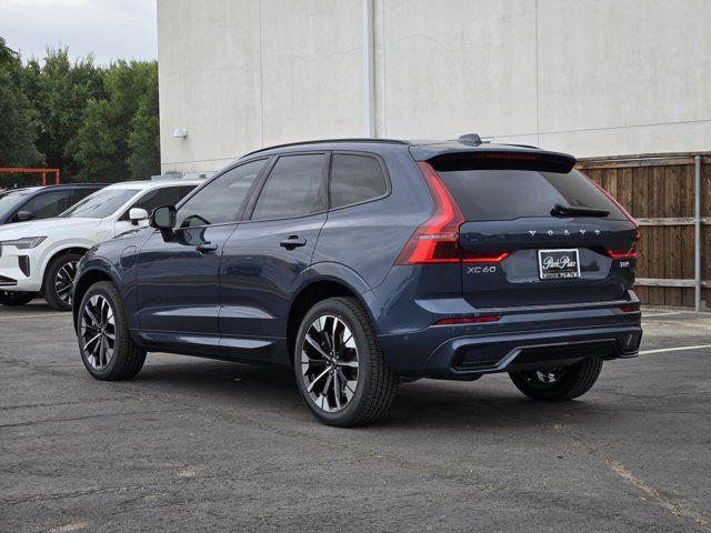 new 2026 Volvo XC60 car, priced at $67,105
