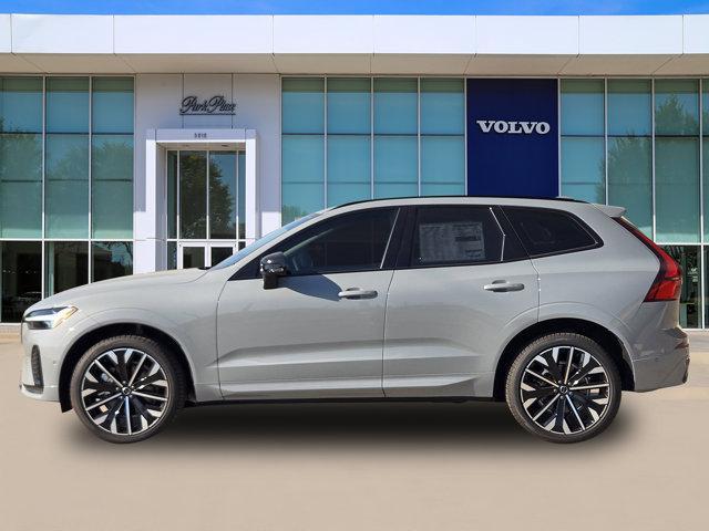 new 2026 Volvo XC60 car, priced at $67,105