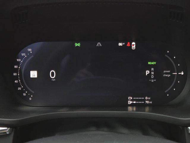 new 2026 Volvo XC60 car, priced at $67,105
