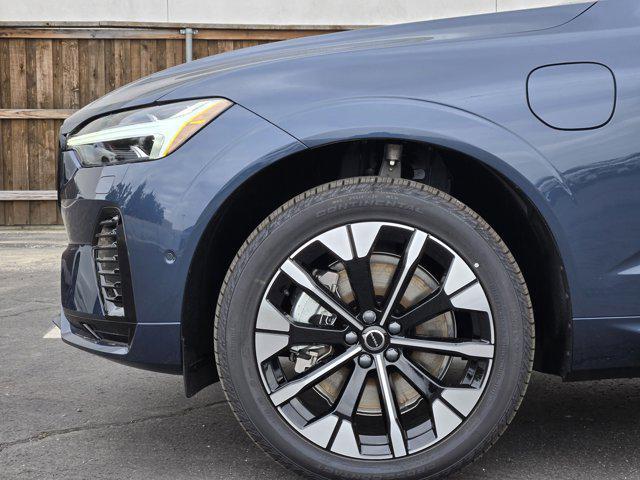 new 2026 Volvo XC60 car, priced at $67,105