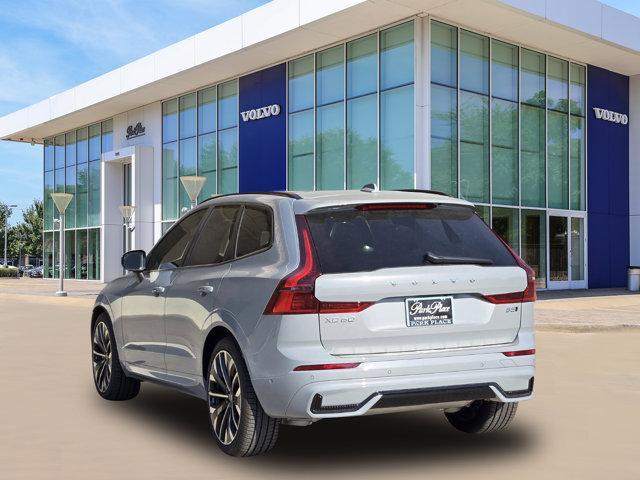 new 2026 Volvo XC60 car, priced at $67,105