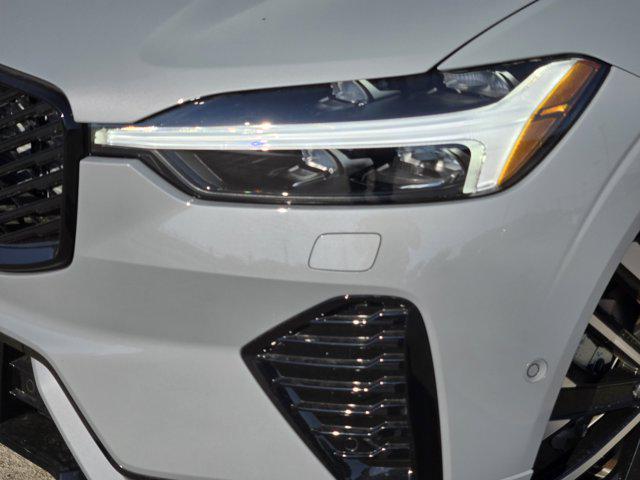 new 2026 Volvo XC60 car, priced at $67,105