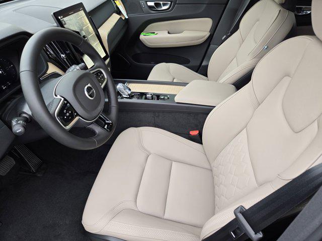 new 2026 Volvo XC60 car, priced at $67,105