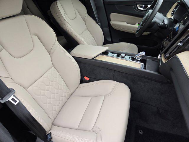 new 2026 Volvo XC60 car, priced at $67,105