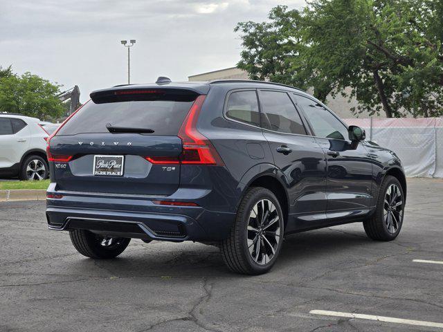 new 2026 Volvo XC60 car, priced at $67,105