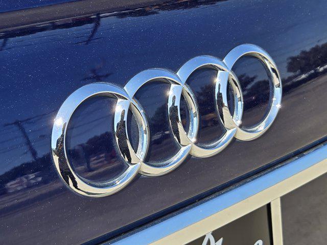 used 2021 Audi Q5 car, priced at $24,680