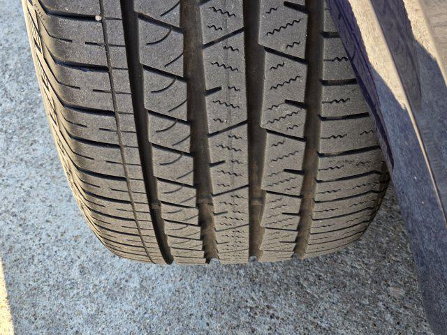 used 2021 Audi Q5 car, priced at $24,680