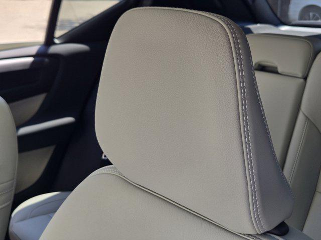 new 2026 Volvo XC40 car, priced at $50,150