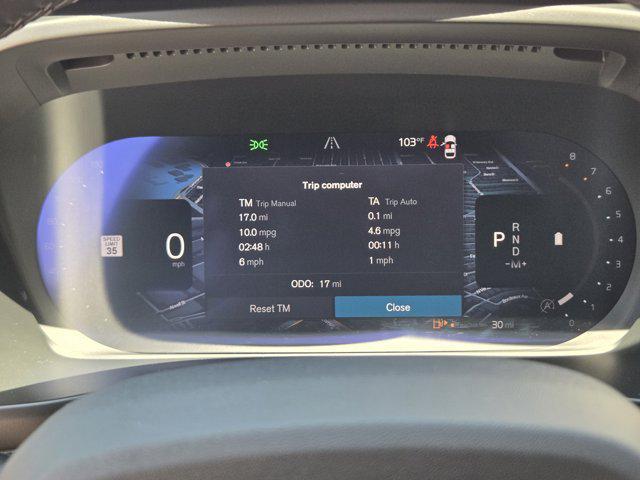 new 2026 Volvo XC40 car, priced at $50,150