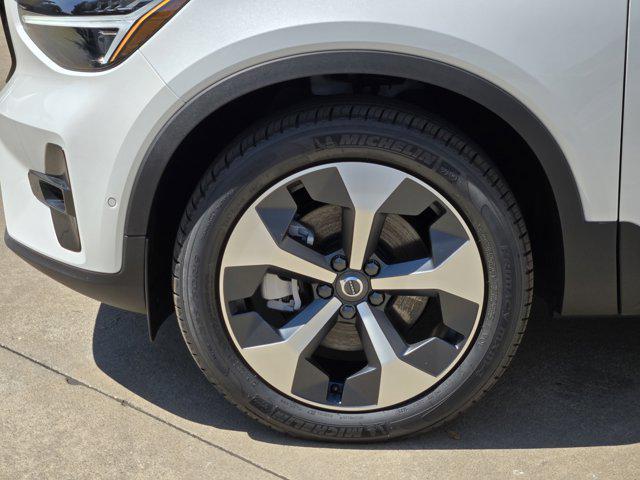 new 2026 Volvo XC40 car, priced at $50,150