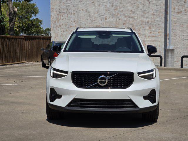 new 2026 Volvo XC40 car, priced at $50,150