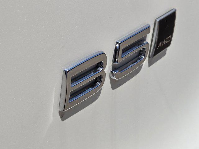 new 2026 Volvo XC40 car, priced at $50,150