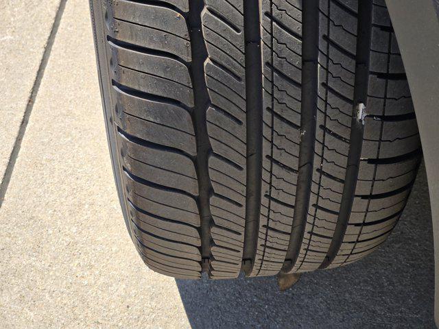 new 2026 Volvo XC40 car, priced at $50,150