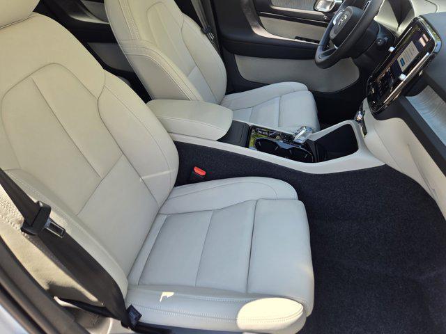 new 2026 Volvo XC40 car, priced at $50,150