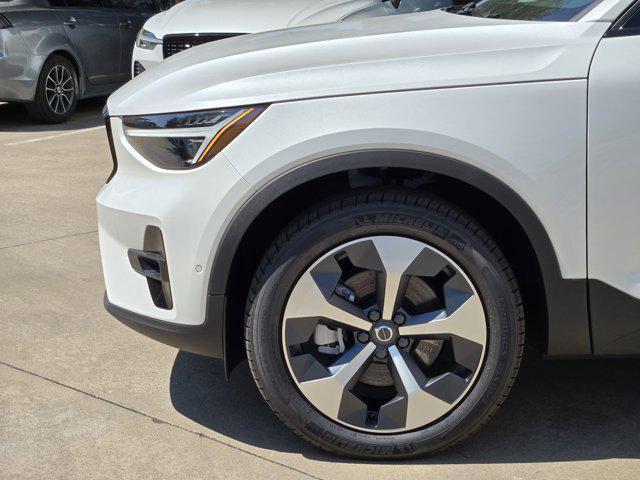 new 2026 Volvo XC40 car, priced at $50,150
