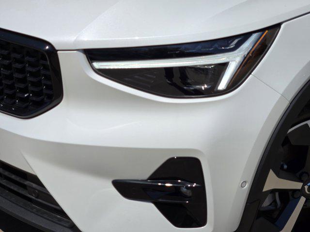new 2026 Volvo XC40 car, priced at $50,150