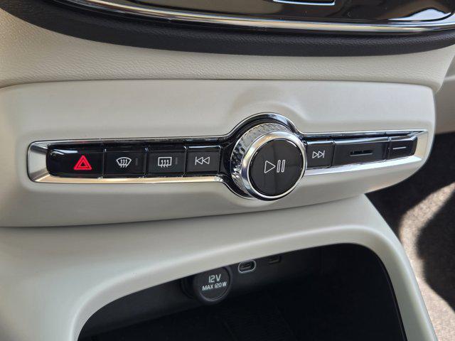 new 2026 Volvo XC40 car, priced at $50,150