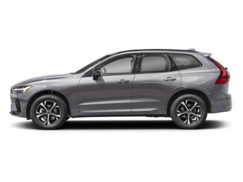 new 2026 Volvo XC60 car, priced at $52,730