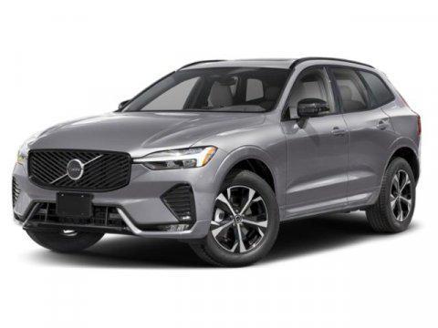 new 2026 Volvo XC60 car, priced at $52,730