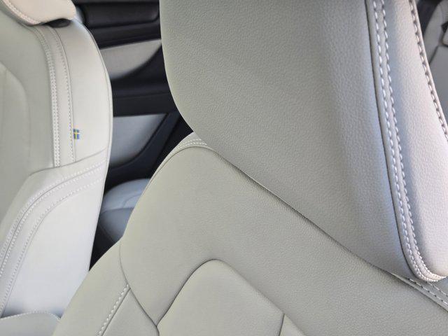 new 2026 Volvo XC40 car, priced at $54,200