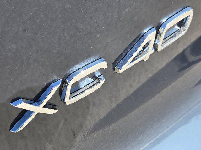 new 2026 Volvo XC40 car, priced at $54,200