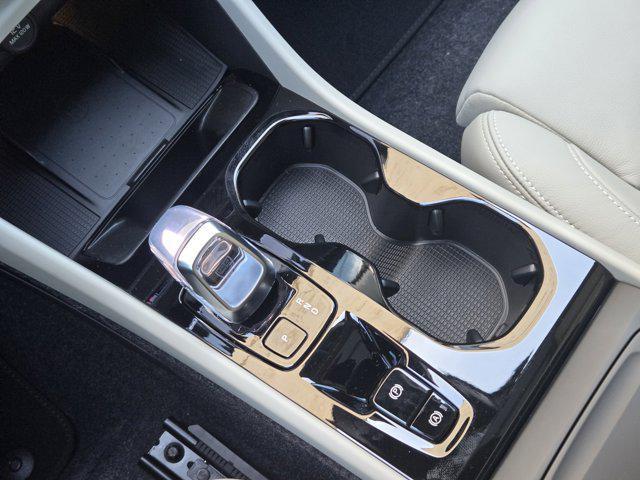 new 2026 Volvo XC40 car, priced at $54,200