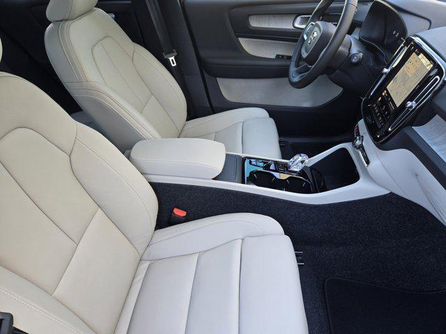 new 2026 Volvo XC40 car, priced at $54,200