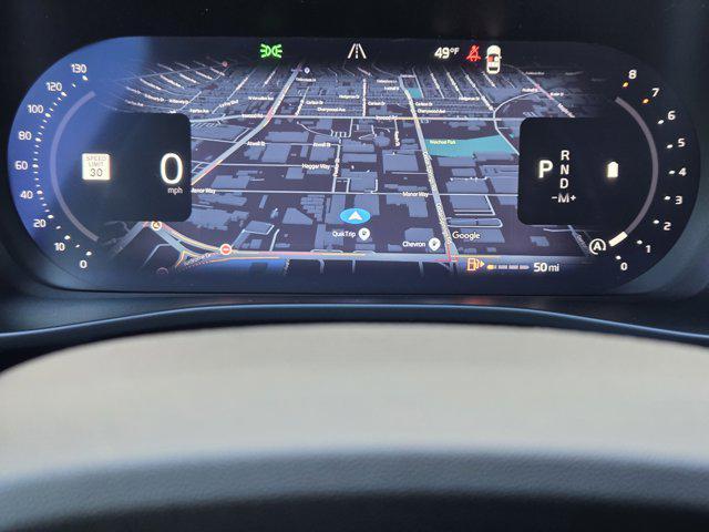 new 2026 Volvo XC40 car, priced at $54,200