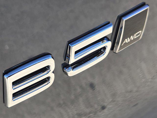 new 2026 Volvo XC40 car, priced at $54,200