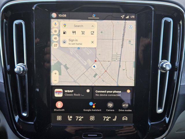 new 2026 Volvo XC40 car, priced at $54,200