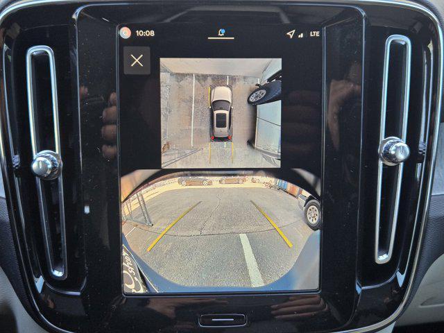 new 2026 Volvo XC40 car, priced at $54,200