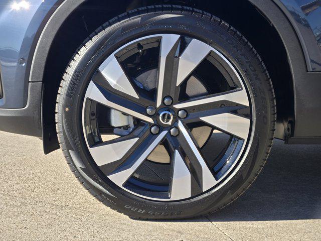 new 2026 Volvo XC40 car, priced at $54,200