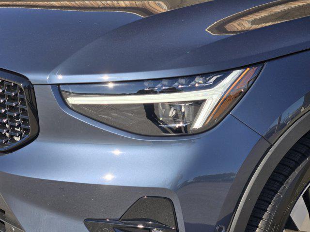 new 2026 Volvo XC40 car, priced at $54,200