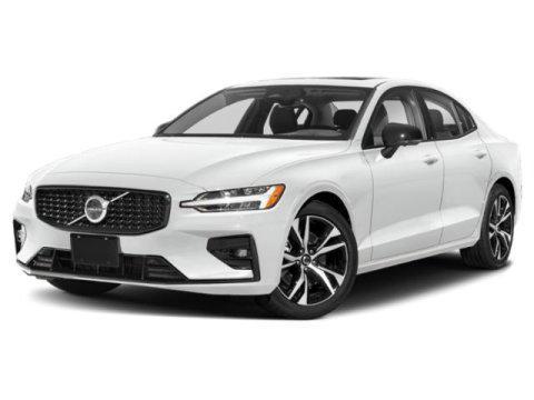 new 2024 Volvo S60 car, priced at $37,997