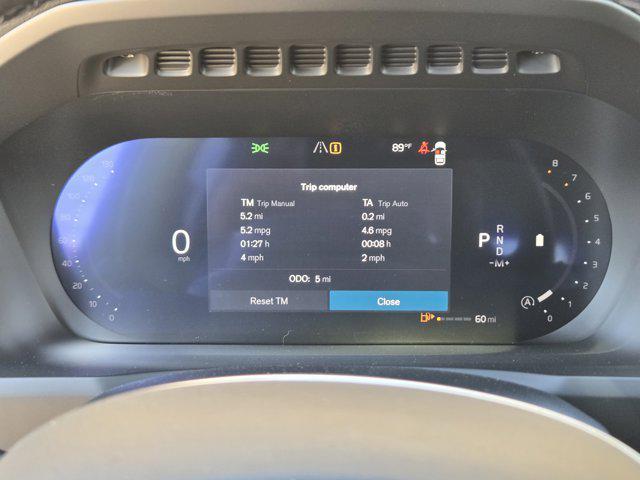 new 2026 Volvo XC90 car, priced at $73,125