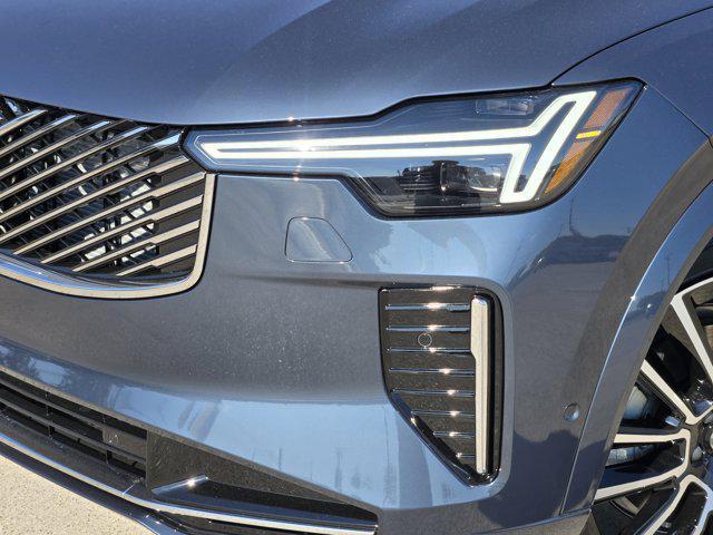 new 2026 Volvo XC90 car, priced at $73,125